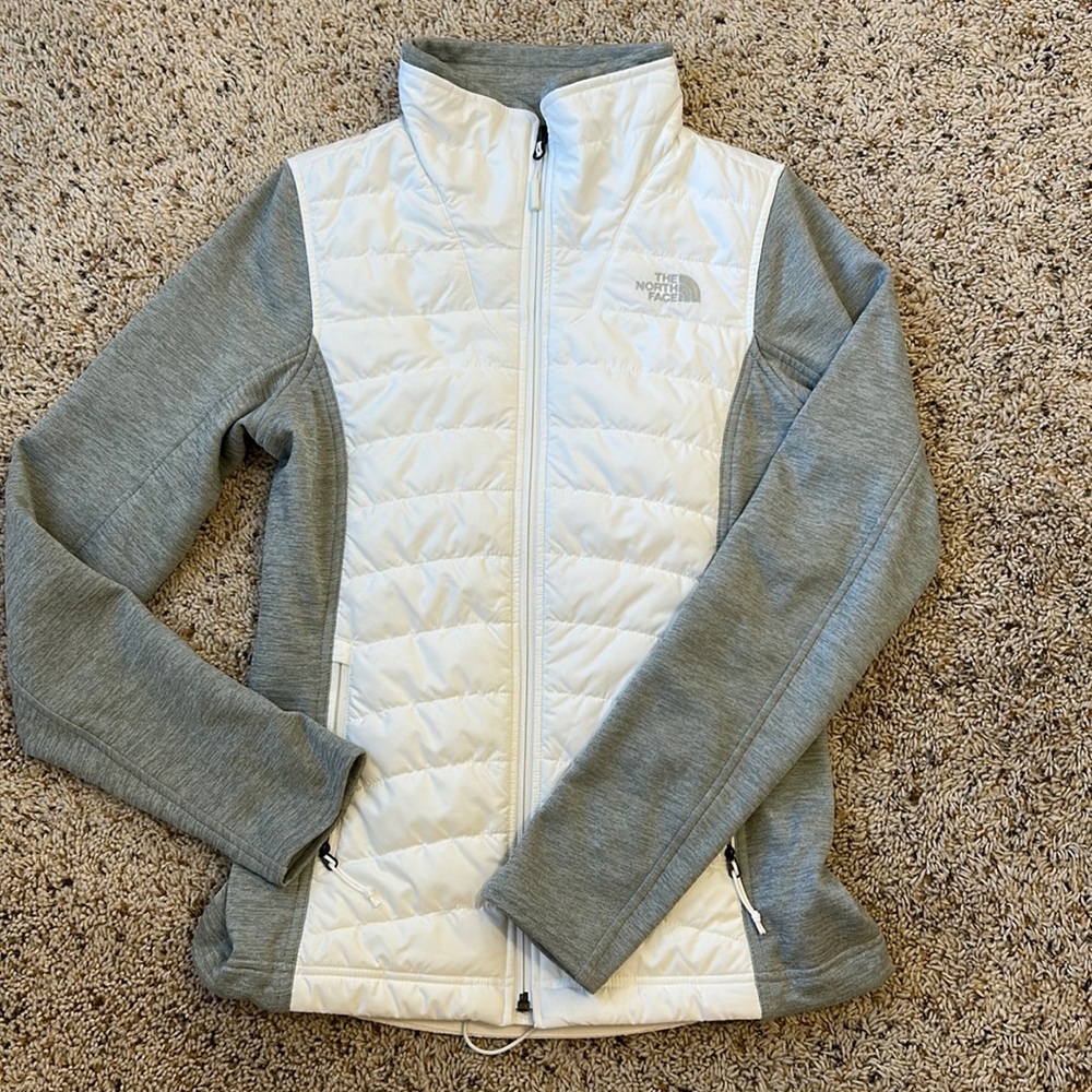 The North Face Jacket